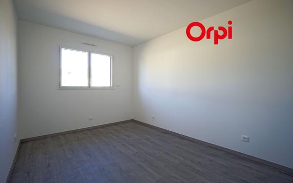 Maison à louer