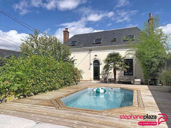 Maison 6 pièces 130 m2