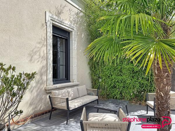 Maison 6 pièces 130 m2