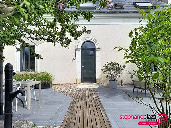Maison 6 pièces 130 m2