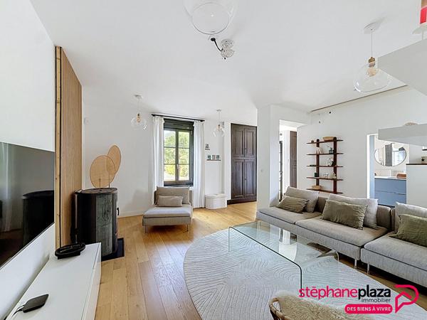 Maison 6 pièces 130 m2