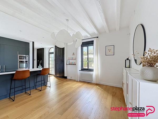 Maison 6 pièces 130 m2