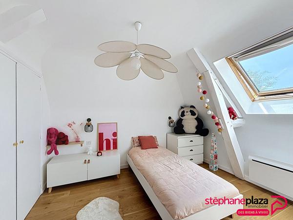 Maison 6 pièces 130 m2