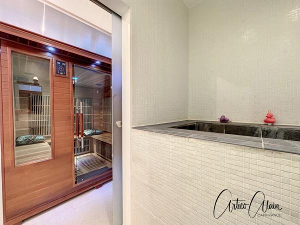 Dpt Haute Garonne (31), à vendre proche de VILLEFRANCHE DE LAURAGAIS belle demeure et gîte