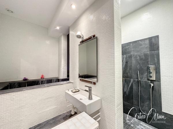 Dpt Haute Garonne (31), à vendre proche de VILLEFRANCHE DE LAURAGAIS belle demeure et gîte