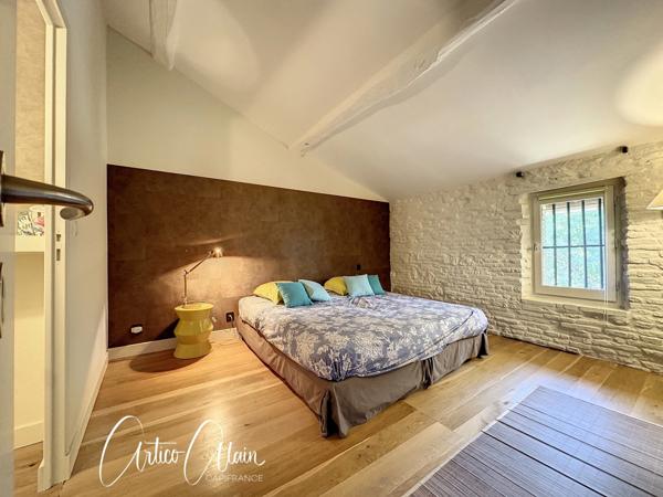 Dpt Haute Garonne (31), à vendre proche de VILLEFRANCHE DE LAURAGAIS belle demeure et gîte