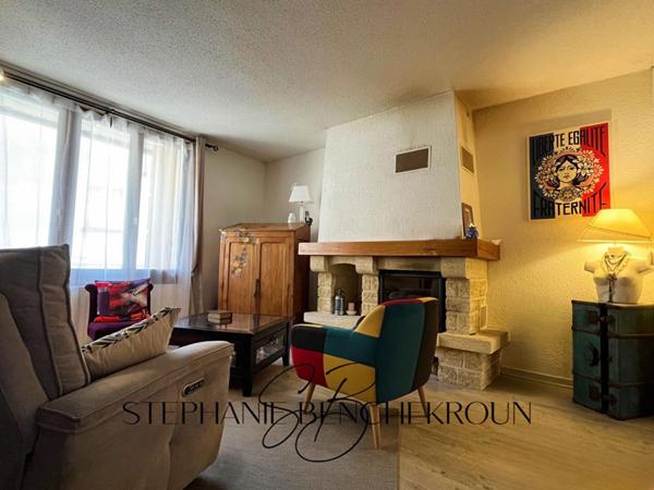 Maison  5 pièce(s) 180 m2