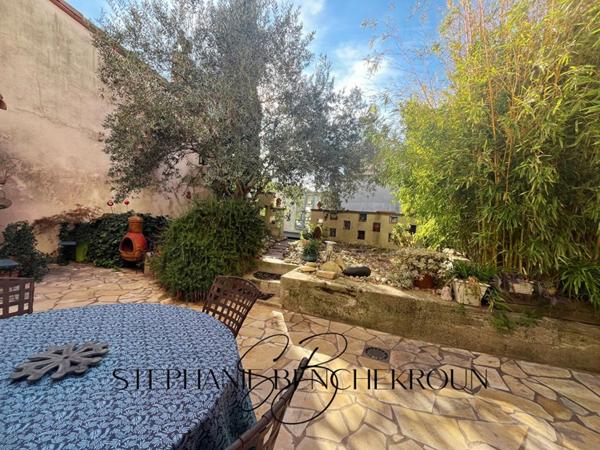 Maison  5 pièce(s) 180 m2