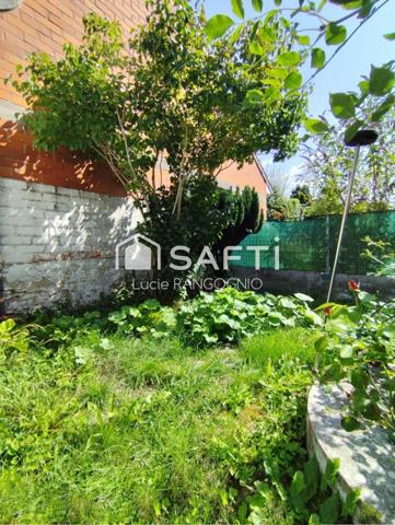 Maison à rénover intégralement