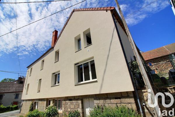 Maison à vendre 14 pièces 332 m² Dontreix
