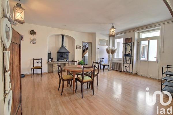 Maison à vendre 14 pièces 332 m² Dontreix
