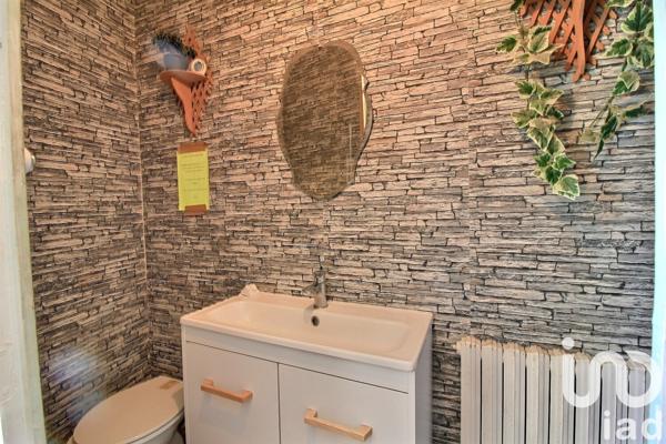 Maison à vendre 14 pièces 332 m² Dontreix