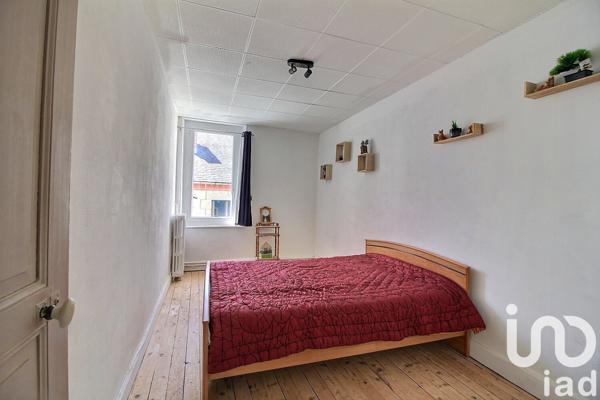 Maison à vendre 14 pièces 332 m² Dontreix