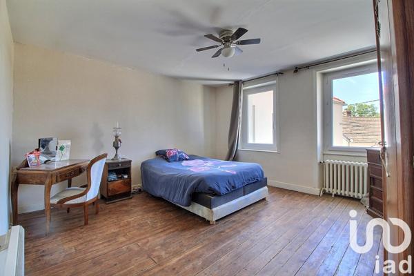 Maison à vendre 14 pièces 332 m² Dontreix