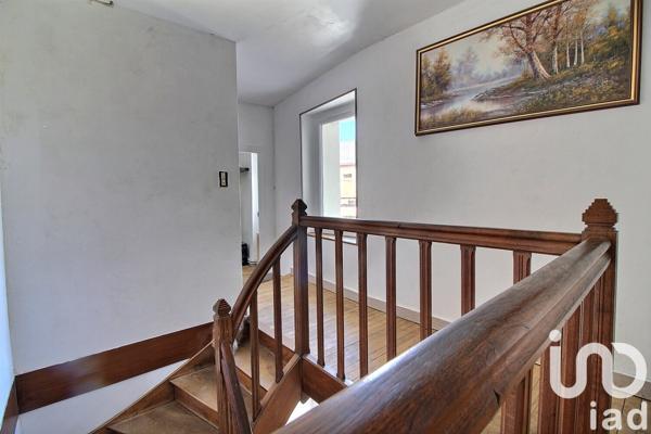 Maison à vendre 14 pièces 332 m² Dontreix