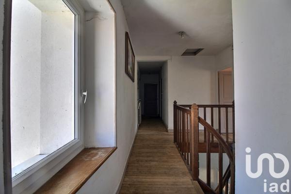 Maison à vendre 14 pièces 332 m² Dontreix