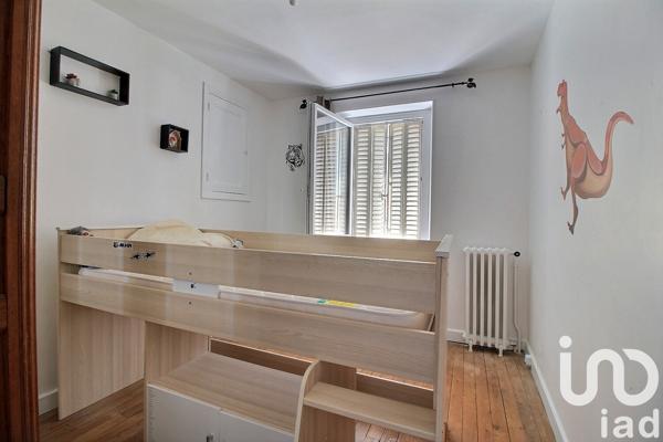 Maison à vendre 14 pièces 332 m² Dontreix