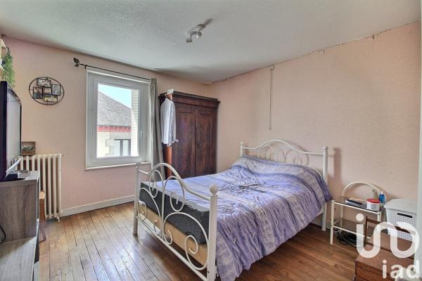 Maison à vendre 14 pièces 332 m² Dontreix