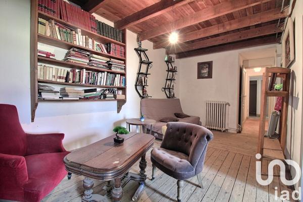 Maison à vendre 14 pièces 332 m² Dontreix