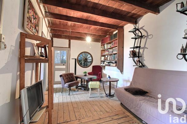 Maison à vendre 14 pièces 332 m² Dontreix