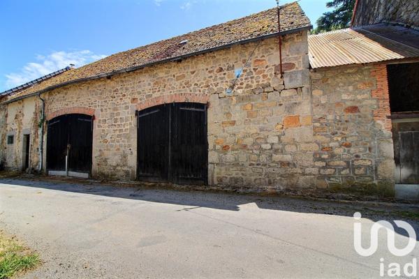 Maison à vendre 14 pièces 332 m² Dontreix