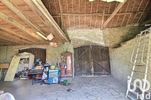 Maison à vendre 14 pièces 332 m² Dontreix