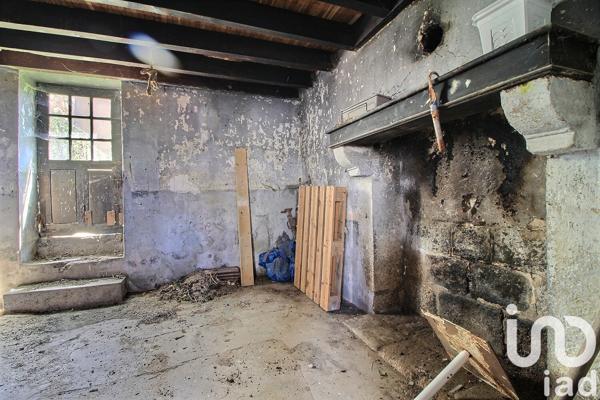 Maison à vendre 14 pièces 332 m² Dontreix