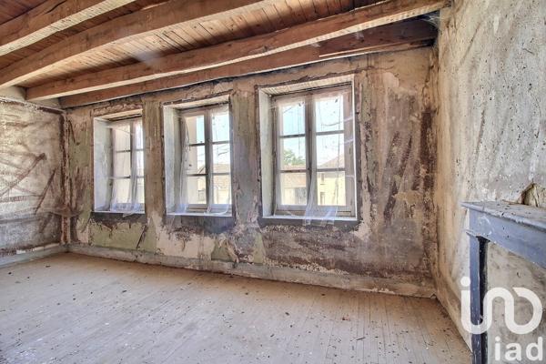 Maison à vendre 14 pièces 332 m² Dontreix