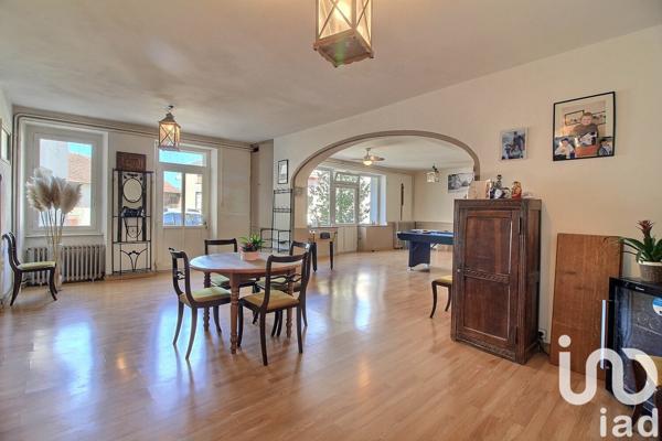 Maison à vendre 14 pièces 332 m² Dontreix