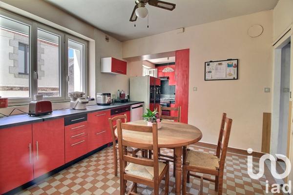 Maison à vendre 14 pièces 332 m² Dontreix