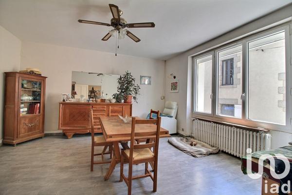 Maison à vendre 14 pièces 332 m² Dontreix