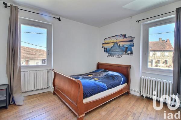 Maison à vendre 14 pièces 332 m² Dontreix