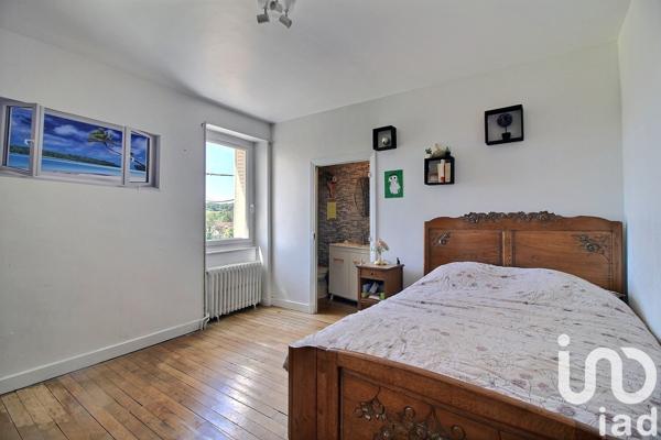 Maison à vendre 14 pièces 332 m² Dontreix