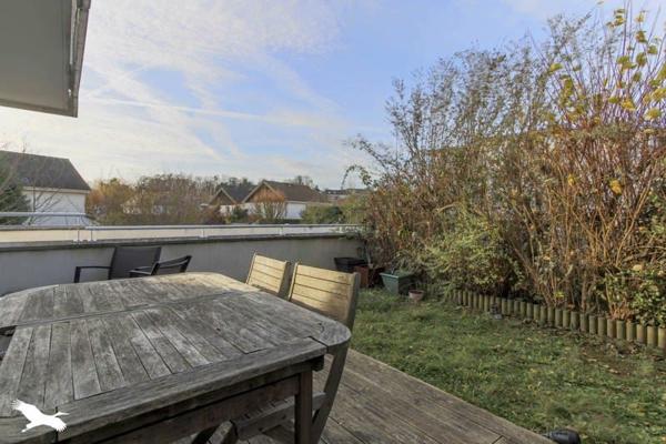 Appartement à vendre |  Ecquevilly |  4 pièces | 74 m²