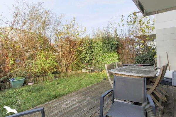 Appartement à vendre |  Ecquevilly |  4 pièces | 74 m²