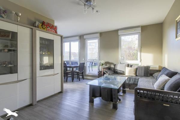 Appartement à vendre |  Ecquevilly |  4 pièces | 74 m²