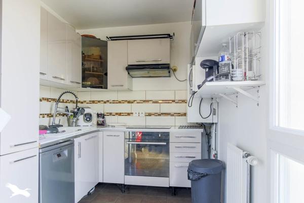 Appartement à vendre |  Ecquevilly |  4 pièces | 74 m²