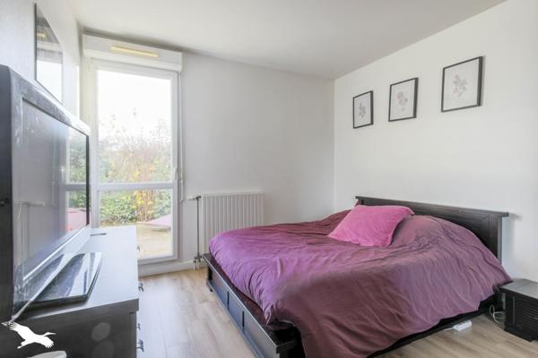 Appartement à vendre |  Ecquevilly |  4 pièces | 74 m²
