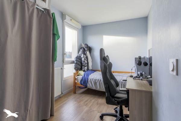 Appartement à vendre |  Ecquevilly |  4 pièces | 74 m²