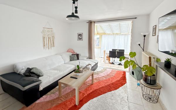 Maison à vendre    6 pièces • 107 m2 Olivet