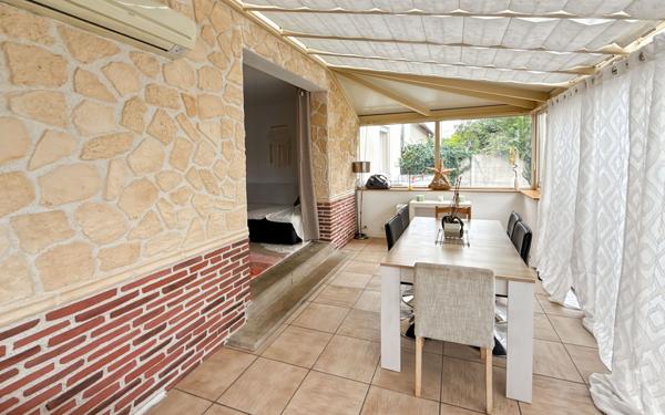 Maison à vendre    6 pièces • 107 m2 Olivet