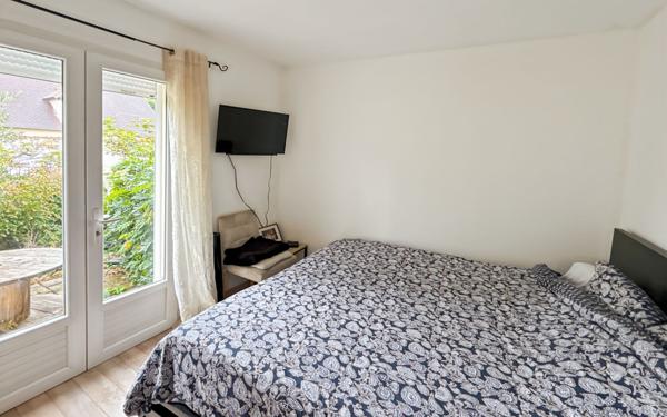 Maison à vendre    6 pièces • 107 m2 Olivet