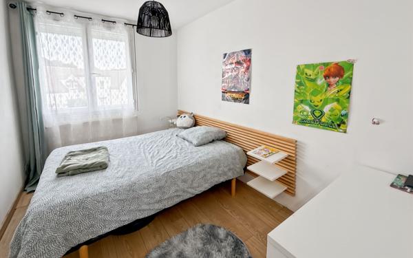 Maison à vendre    6 pièces • 107 m2 Olivet