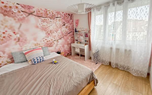 Maison à vendre    6 pièces • 107 m2 Olivet