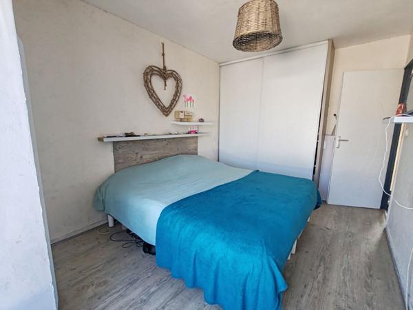 Maison T4...Une vie de plain-pied aux DOUETS !