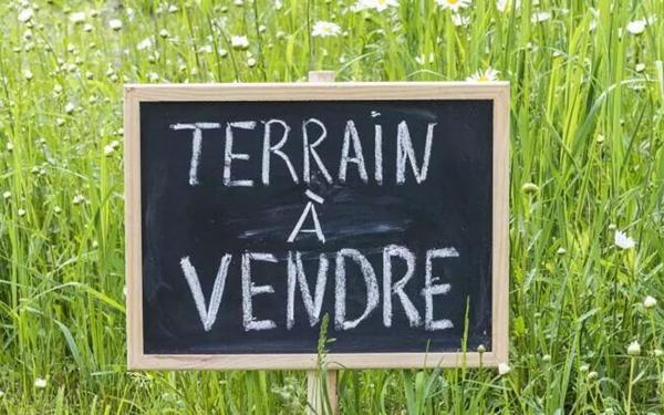 Terrain à vendre    Salbris