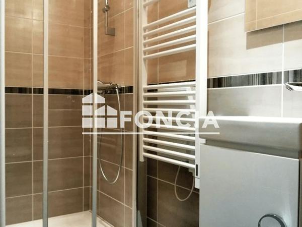 Location Maison 3 pièces 80.84 m² - 215 RUE DE L'EGLISE Crets En Belledonne 38830