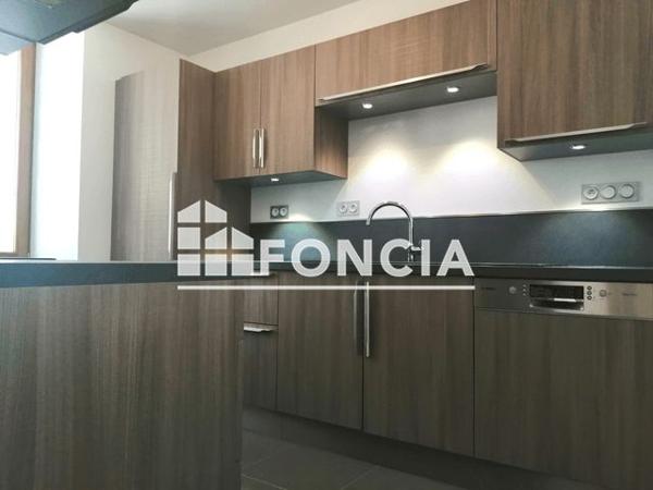 Location Maison 3 pièces 80.84 m² - 215 RUE DE L'EGLISE Crets En Belledonne 38830