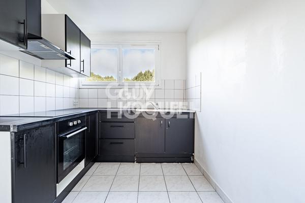 Appartement Asnieres Sur Seine 3 pièce(s) - METRO LES COURTILLES