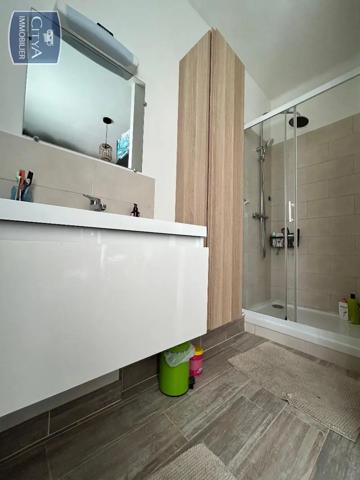 Maison à vendre 4 pièces 136m²